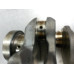 #CD04 Crankshaft Standard For 09-14 Nissan Murano  3.5 12200JA11A